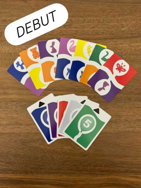 Taking a break from my gateway game journey to say that I’ll be at @breakoutcon Thursday - Sunday Mar 19-22 in Toronto! Will you be there?

Come join any of the FREE tournaments for 99 Balloons, or Saboteur that I’m running. Both have lots of giveaways and great prizing! 🎈⛏️

When I’m not running tournaments I’ll be playing testing my two latest games, Cats Rule and my gateway game, Octoscape. Come try them out! 🐈‍⬛🐙

I’m also super excited to announce that I’ve been accepted into the @failfasterjournal mentorship program. Getting feedback from industry pros is a great way to improve my games even faster! 🚀

Looking forward to 4 days of non stop gaming, who’s with me!?

#boardgameconvention #boardgameaddict #boardgamedesign