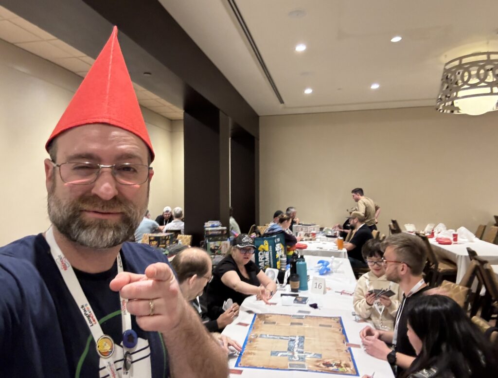 BreakoutCon 2026 – Saboteur