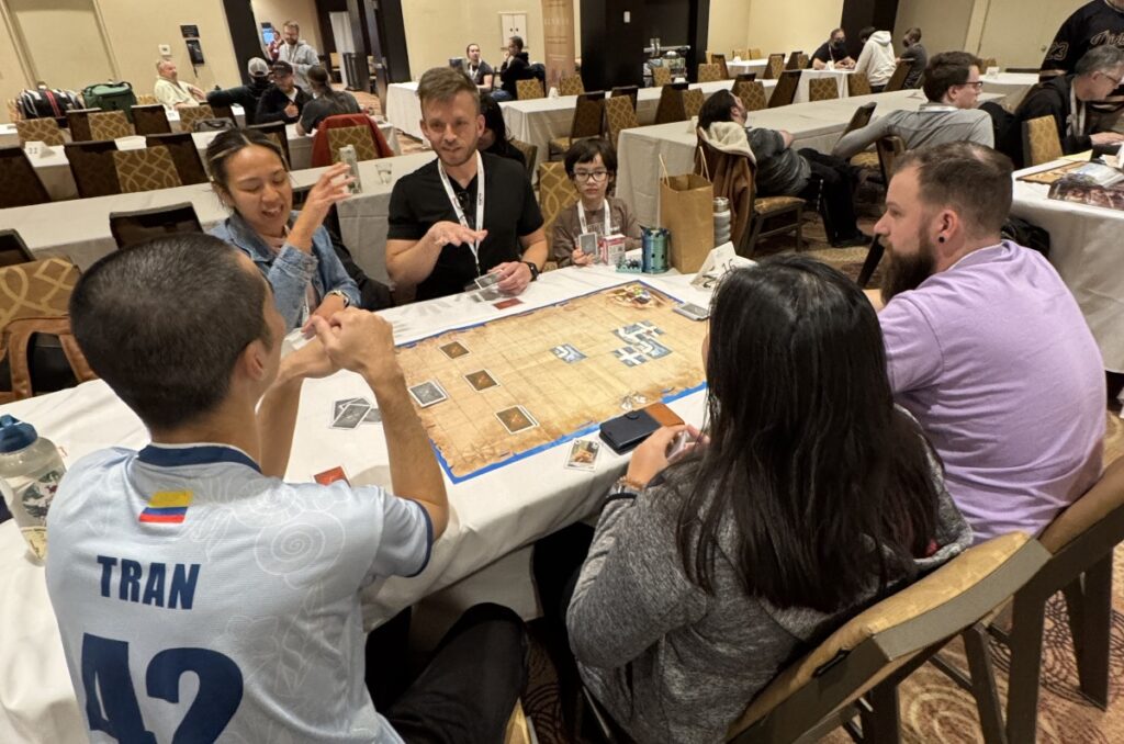 BreakoutCon 2026 – Saboteur