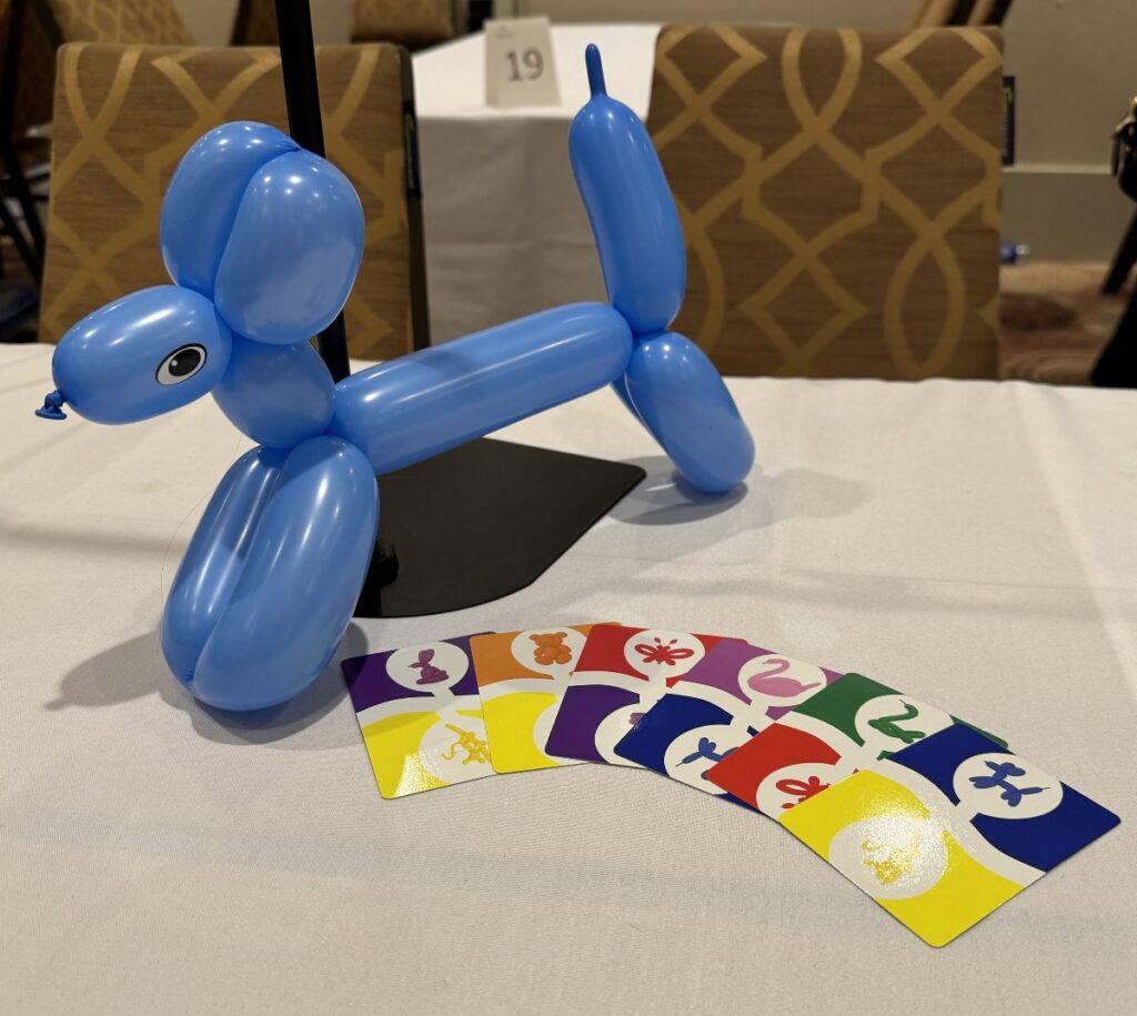 BreakoutCon 2026 – 99 Balloons