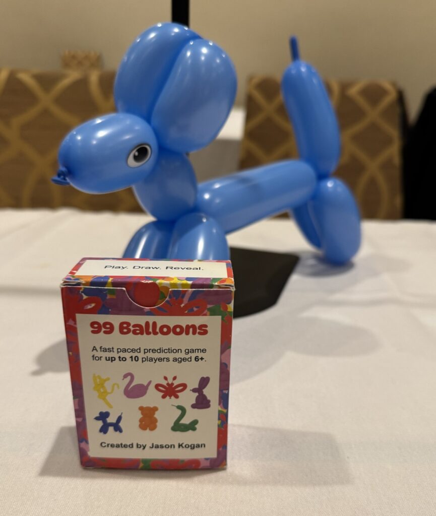 BreakoutCon 2026 – 99 Balloons
