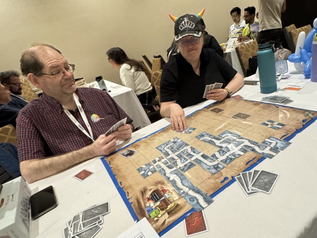 BreakoutCon 2026 – Saboteur