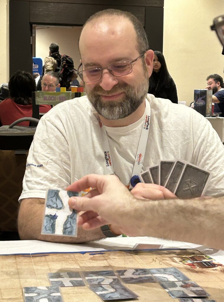 BreakoutCon 2026 – Saboteur