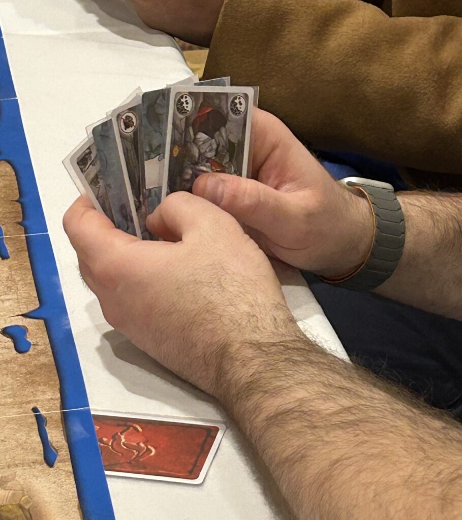 BreakoutCon 2026 – Saboteur