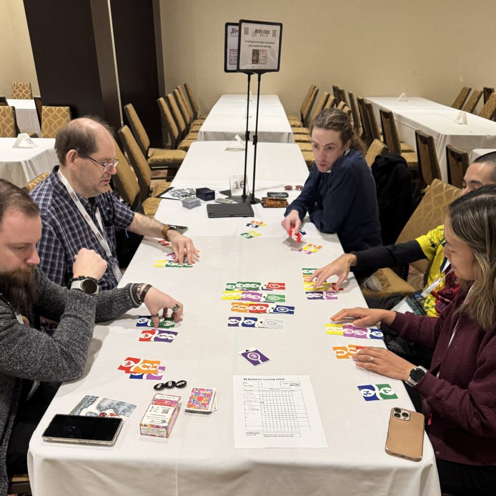 BreakoutCon 2026 – 99 Balloons
