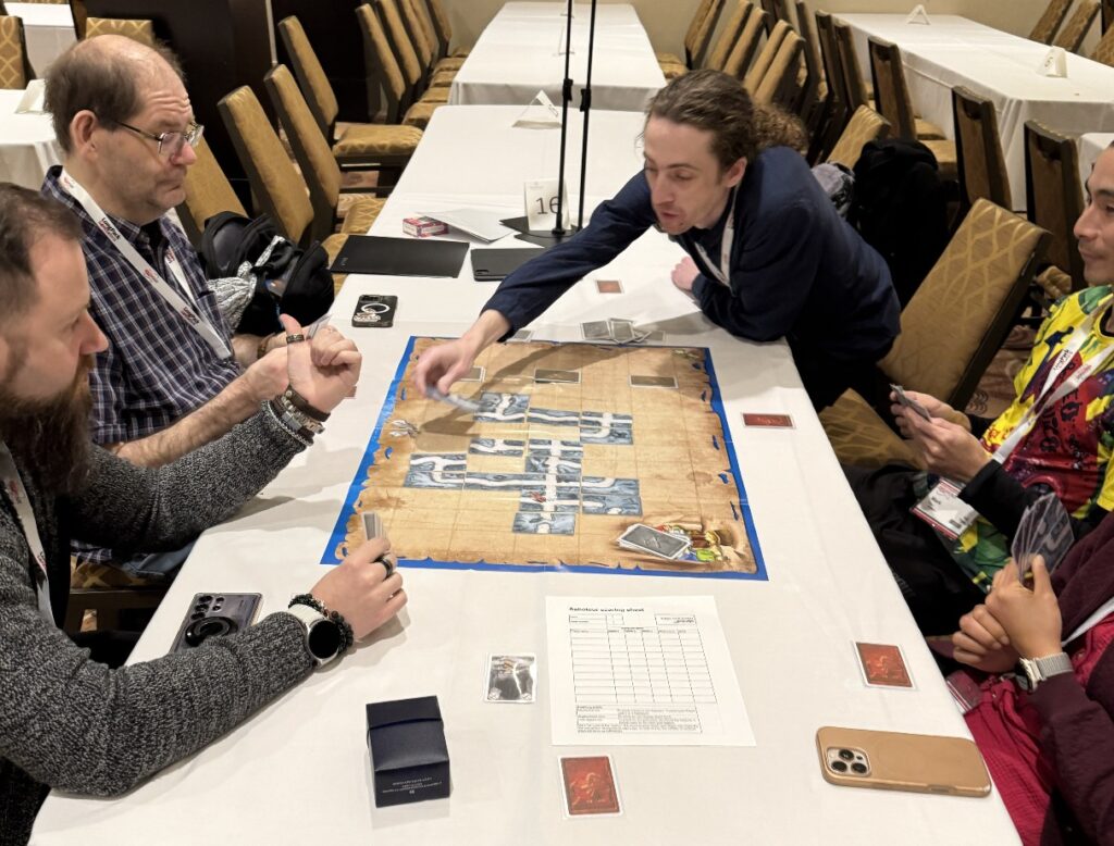 BreakoutCon 2026 – Saboteur